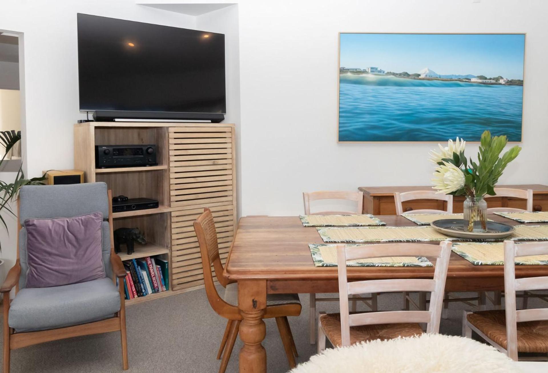 The Ocean Outlook - Pure Luxury Accommodation นิวพลีมัธ ภายนอก รูปภาพ